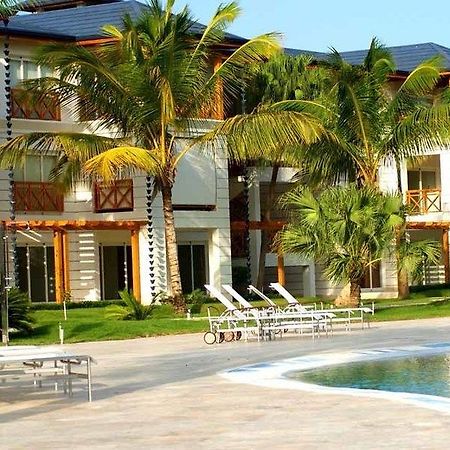 Отель Riviera Azul Playa Dorada Экстерьер фото