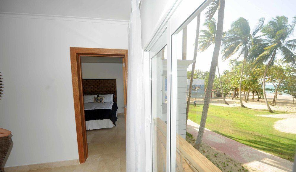Отель Riviera Azul Playa Dorada Экстерьер фото