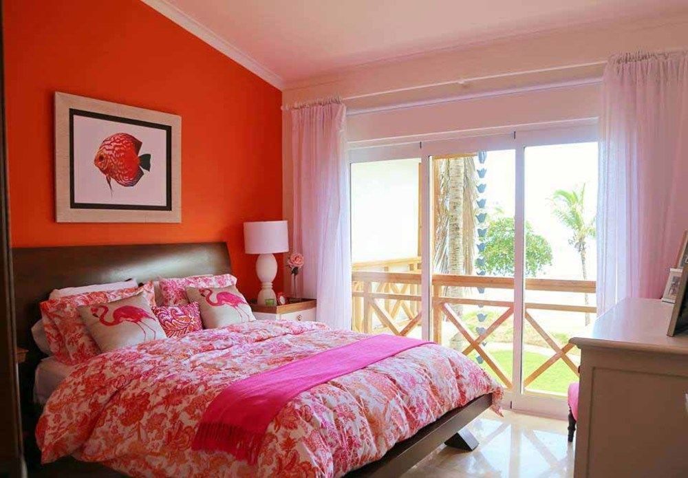 Отель Riviera Azul Playa Dorada Экстерьер фото